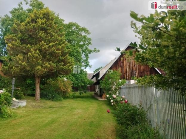 Prodej rodinného domu, Bernartice - Borovsko, 100 m2