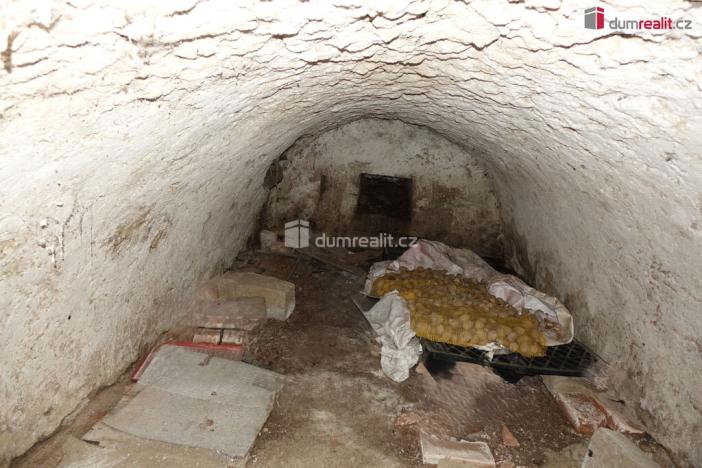 Prodej rodinného domu, Bernartice - Borovsko, 100 m2