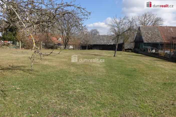 Prodej rodinného domu, Bernartice - Borovsko, 100 m2