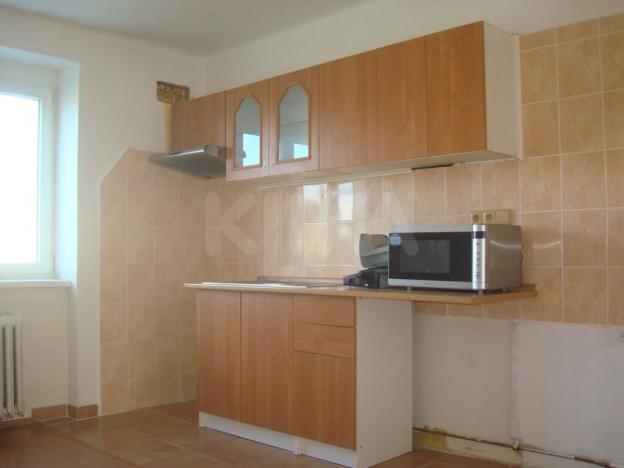 Prodej bytu 2+1, Horní Slavkov, Zahradní, 50 m2