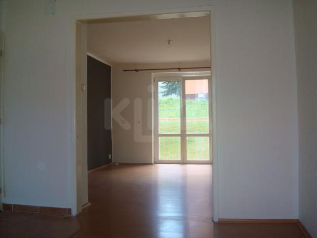 Prodej bytu 2+1, Horní Slavkov, Zahradní, 50 m2