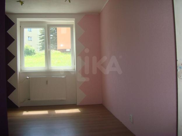 Prodej bytu 2+1, Horní Slavkov, Zahradní, 50 m2