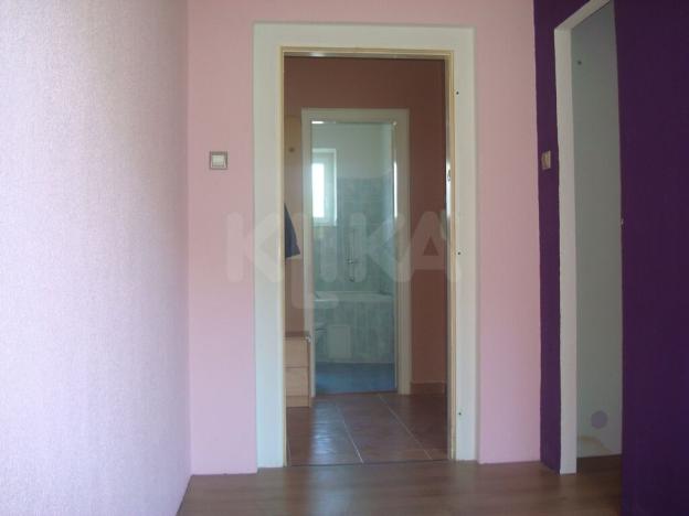 Prodej bytu 2+1, Horní Slavkov, Zahradní, 50 m2