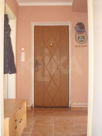 Prodej bytu 2+1, Horní Slavkov, Zahradní, 50 m2