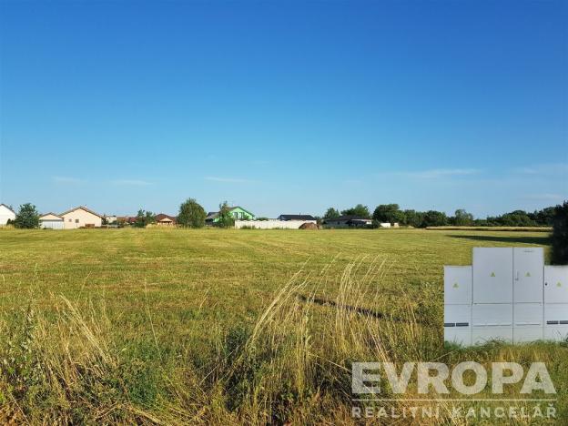 Prodej pozemku pro bydlení, Týnec nad Labem - Vinařice, 1364 m2