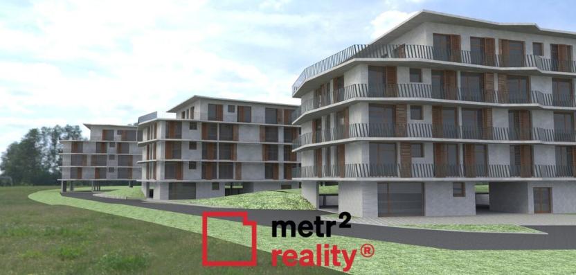 Pronájem bytu 2+kk, Olomouc, U solných mlýnů, 33 m2