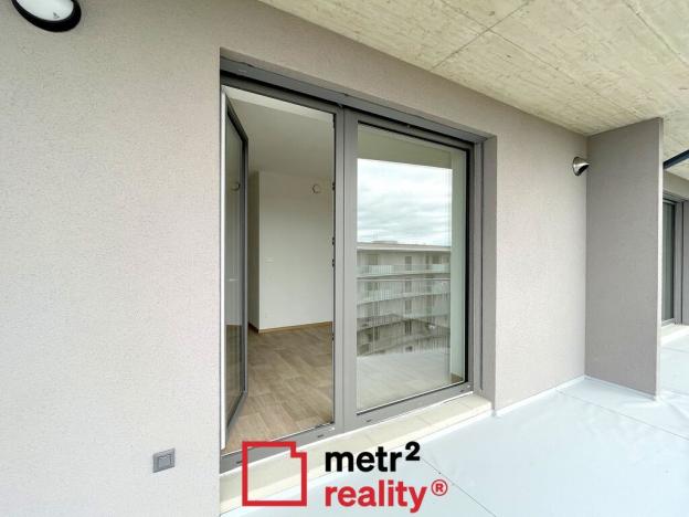 Pronájem bytu 2+kk, Olomouc, U solných mlýnů, 64 m2