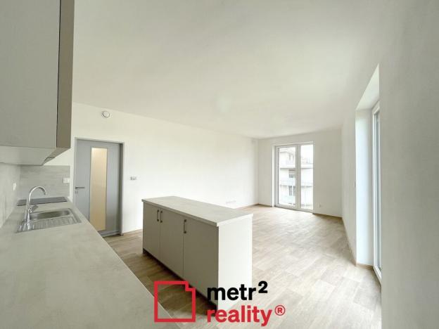 Pronájem bytu 2+kk, Olomouc, U solných mlýnů, 64 m2