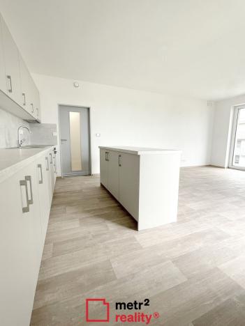 Pronájem bytu 2+kk, Olomouc, U solných mlýnů, 64 m2