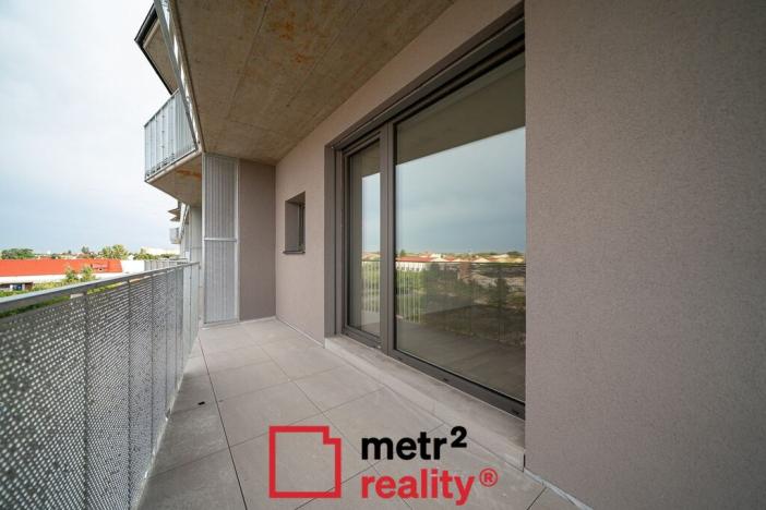 Pronájem bytu 2+kk, Olomouc, U solných mlýnů, 64 m2