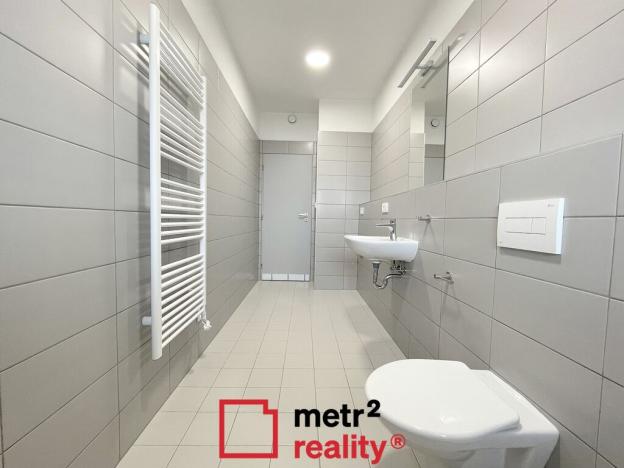 Pronájem bytu 2+kk, Olomouc, U solných mlýnů, 64 m2