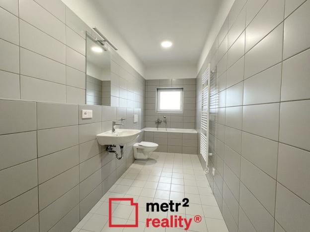Pronájem bytu 2+kk, Olomouc, U solných mlýnů, 64 m2