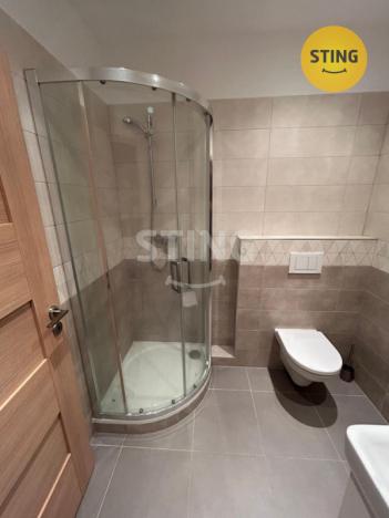 Prodej kanceláře, Pardubice, třída Míru, 46 m2