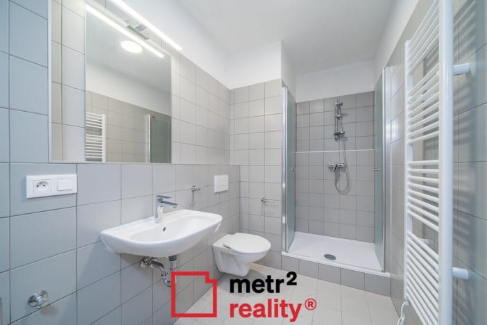 Pronájem bytu 3+kk, Olomouc, U solných mlýnů, 73 m2