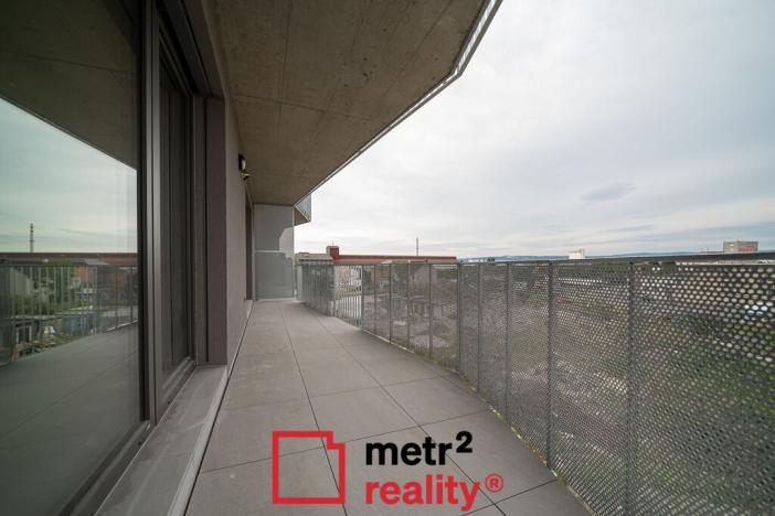 Pronájem bytu 3+kk, Olomouc, U solných mlýnů, 73 m2