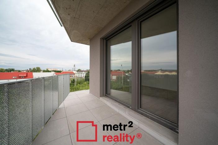 Pronájem bytu 3+kk, Olomouc, U solných mlýnů, 73 m2