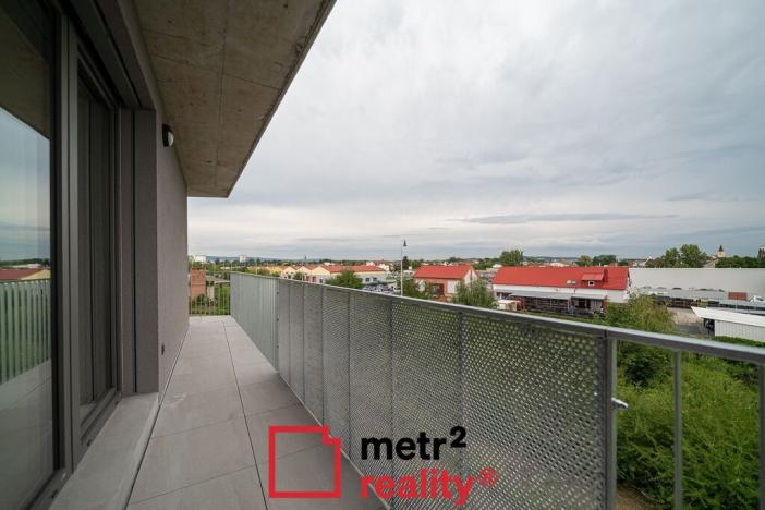 Pronájem bytu 3+kk, Olomouc, U solných mlýnů, 73 m2