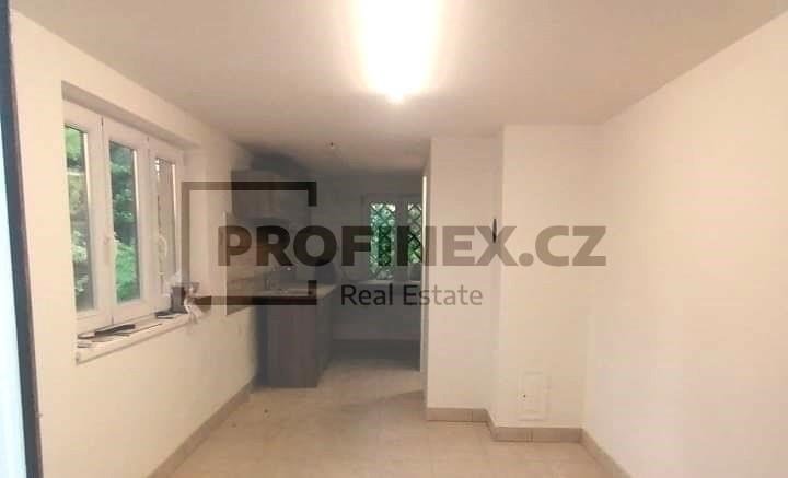 Pronájem bytu 1+kk, Štěpánovice, Třeboňská, 15 m2