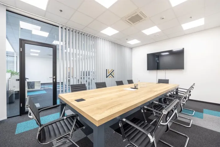 Pronájem obchodního prostoru, Praha - Zličín, Na Radosti, 1030 m2
