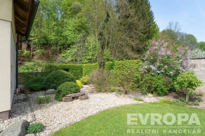 Prodej rodinného domu, Dolní Lánov, 140 m2