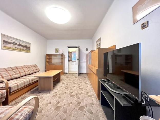Pronájem bytu 3+1, České Budějovice - České Budějovice 5, Třebízského, 81 m2