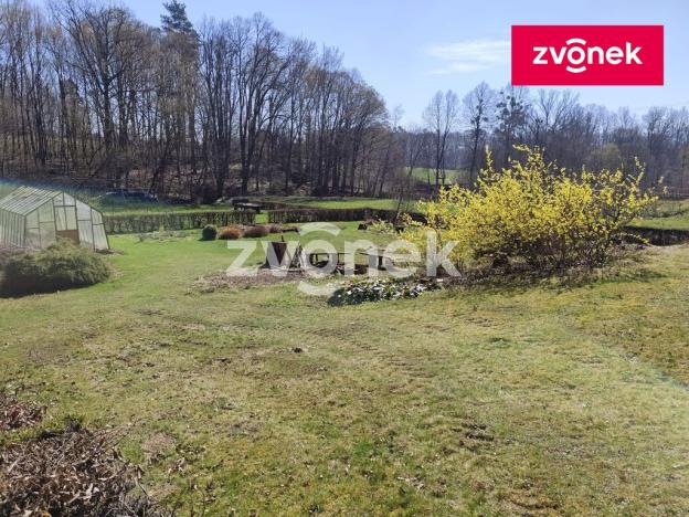Prodej pozemku pro bydlení, Krhová, 1500 m2