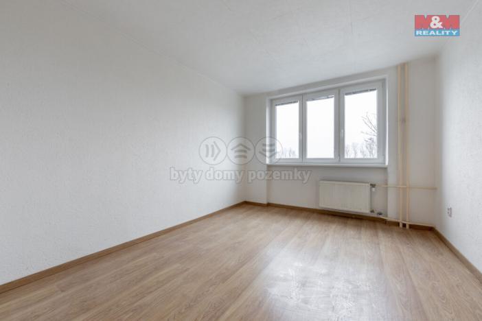 Pronájem bytu 2+1, Habartov, Okružní, 58 m2