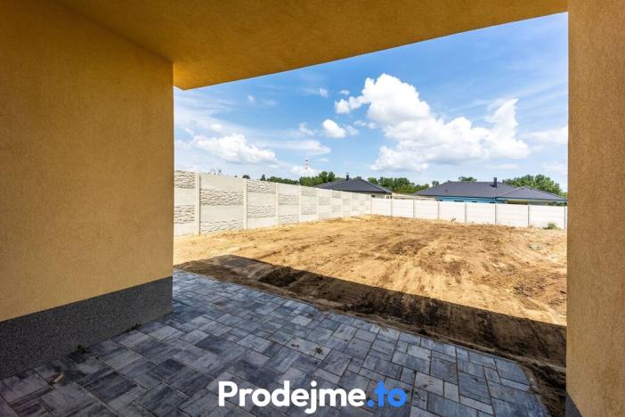 Prodej rodinného domu, Hevlín, 73 m2