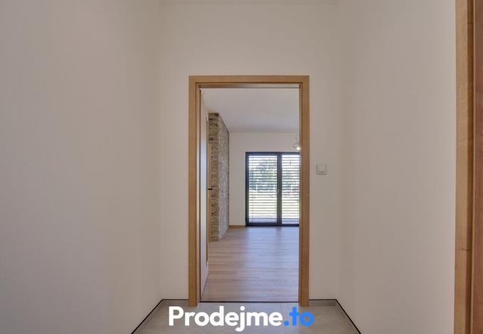 Prodej rodinného domu, Hevlín, 73 m2