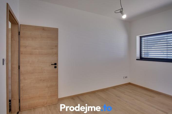 Prodej rodinného domu, Hevlín, 73 m2