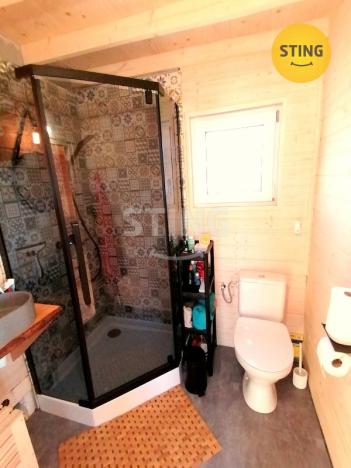 Prodej rodinného domu, Opava, K Celnici, 80 m2