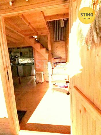 Prodej rodinného domu, Opava, K Celnici, 80 m2