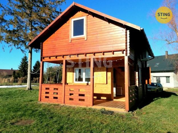 Prodej rodinného domu, Opava, K Celnici, 80 m2