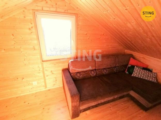 Prodej rodinného domu, Opava, K Celnici, 80 m2