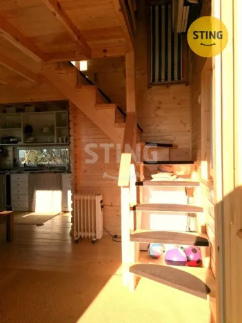Prodej rodinného domu, Opava, K Celnici, 80 m2