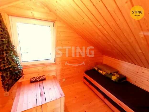 Prodej rodinného domu, Opava, K Celnici, 80 m2