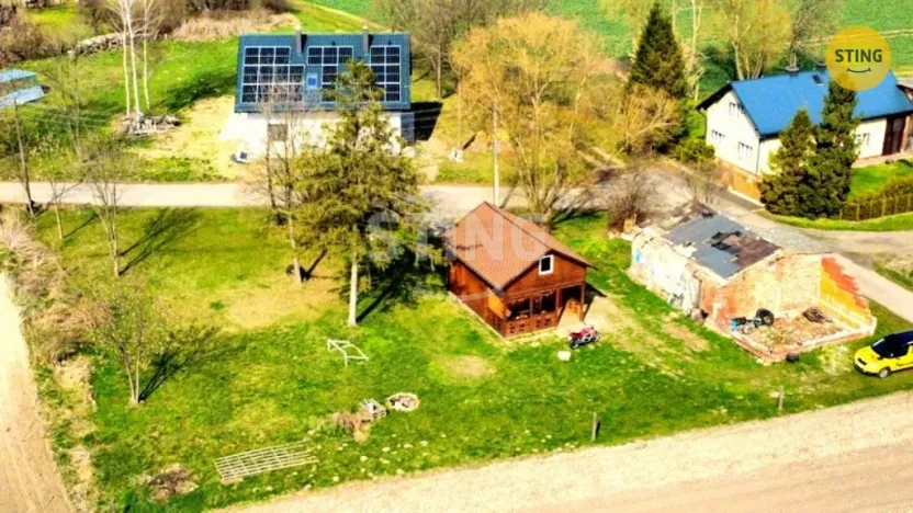 Prodej rodinného domu, Opava, K Celnici, 80 m2