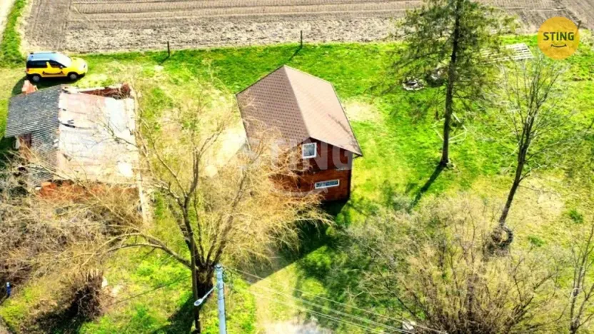 Prodej rodinného domu, Opava, K Celnici, 80 m2