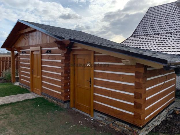 Prodej chalupy, Ostrá, Felinky, 85 m2