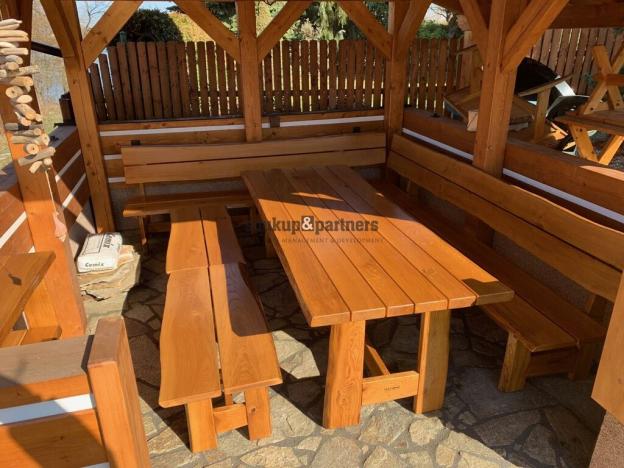 Prodej chalupy, Ostrá, Felinky, 85 m2