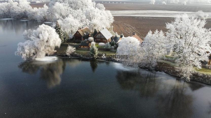 Prodej chalupy, Ostrá, Felinky, 85 m2