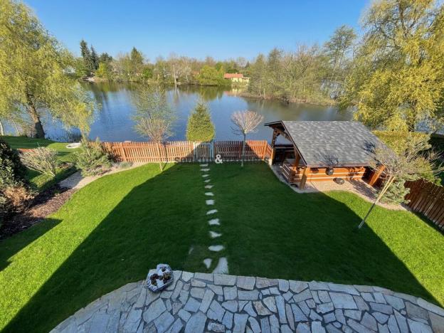 Prodej chalupy, Ostrá, Felinky, 85 m2