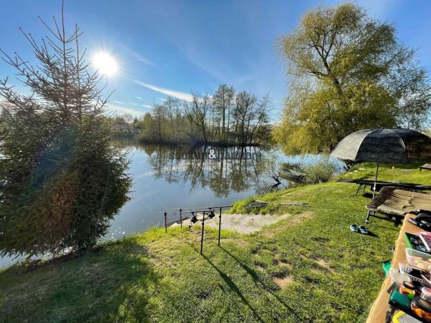 Prodej chalupy, Ostrá, Felinky, 85 m2