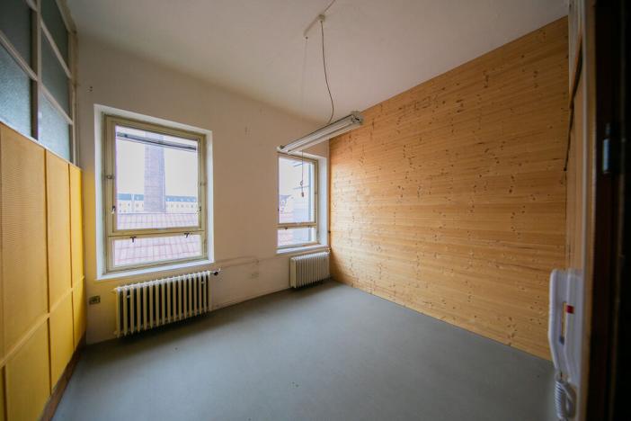 Pronájem kanceláře, Šumperk, M. R. Štefánika, 14 m2