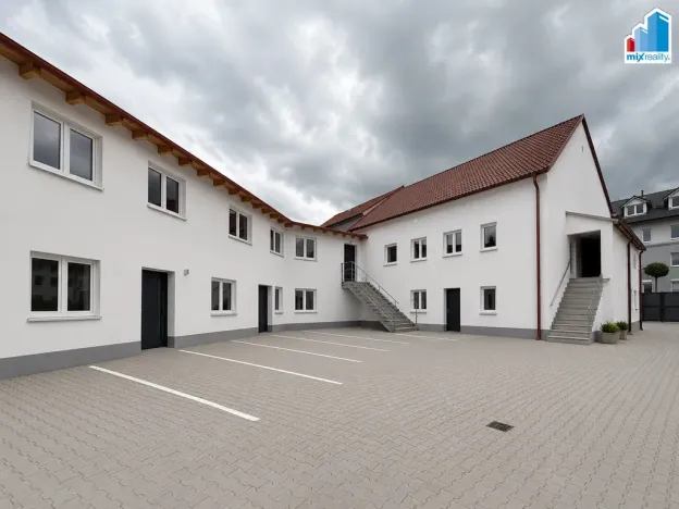 Prodej bytu 3+kk, Chotěšov, Plzeňská, 87 m2