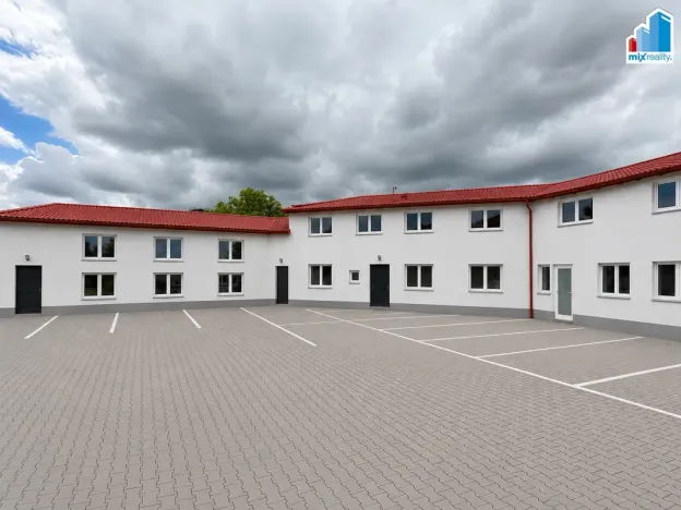 Prodej bytu 3+kk, Chotěšov, Plzeňská, 87 m2