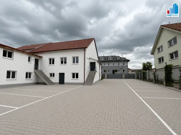Prodej bytu 3+kk, Chotěšov, Plzeňská, 87 m2