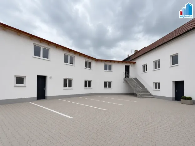 Prodej bytu 3+kk, Chotěšov, Plzeňská, 87 m2