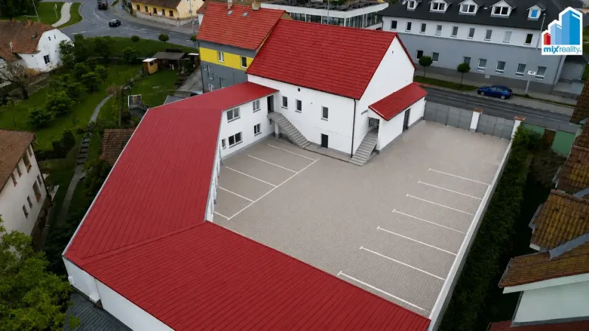 Prodej bytu 3+kk, Chotěšov, Plzeňská, 87 m2