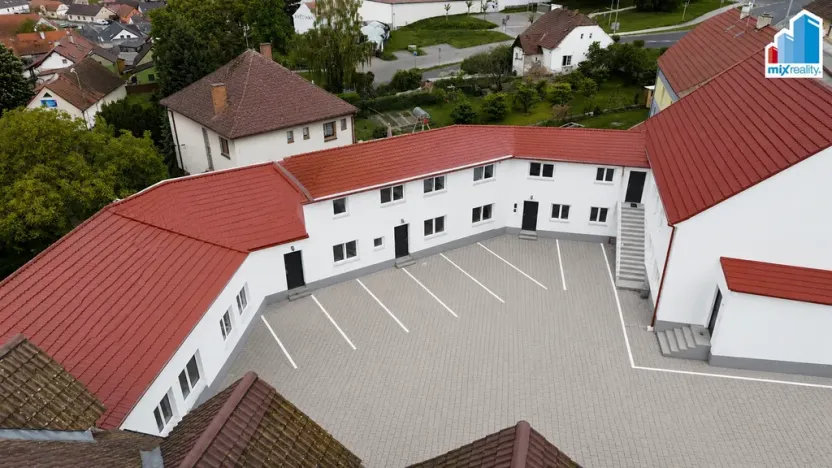 Prodej bytu 3+kk, Chotěšov, Plzeňská, 87 m2